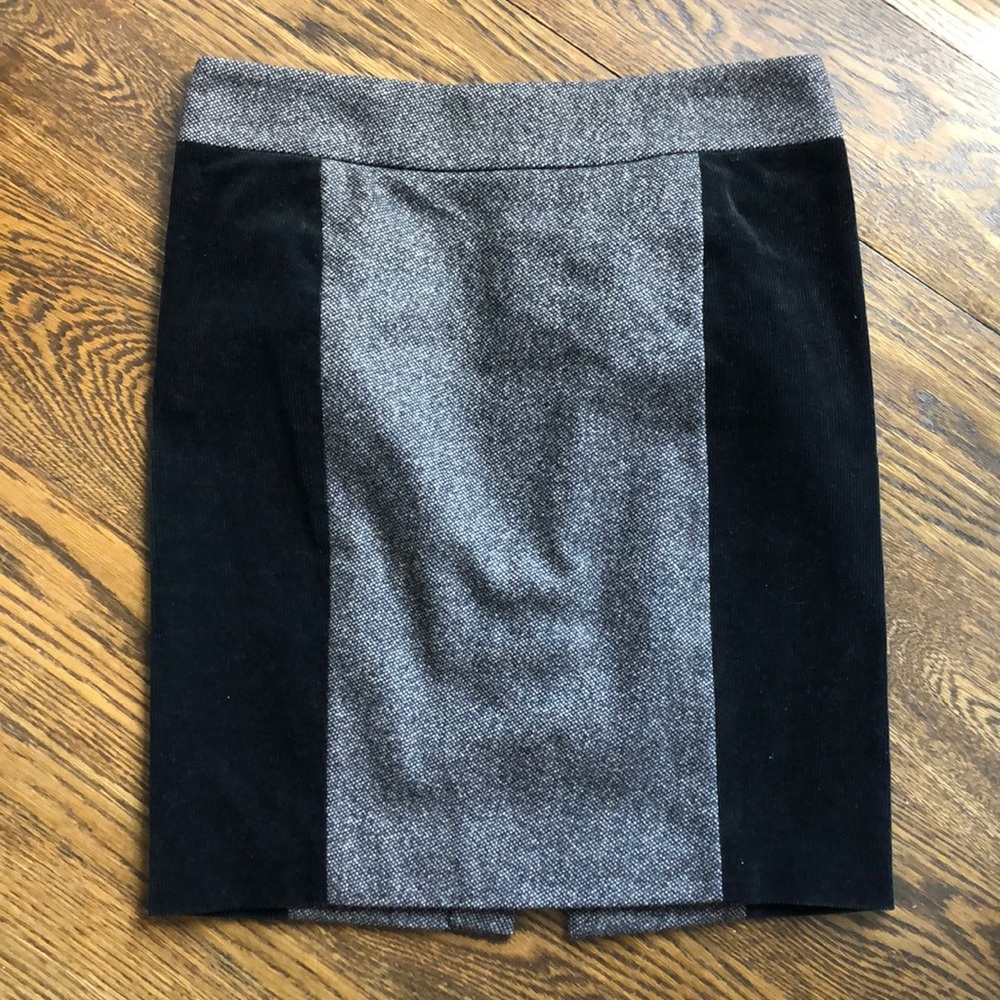 Gucci Tom Ford Skirt
